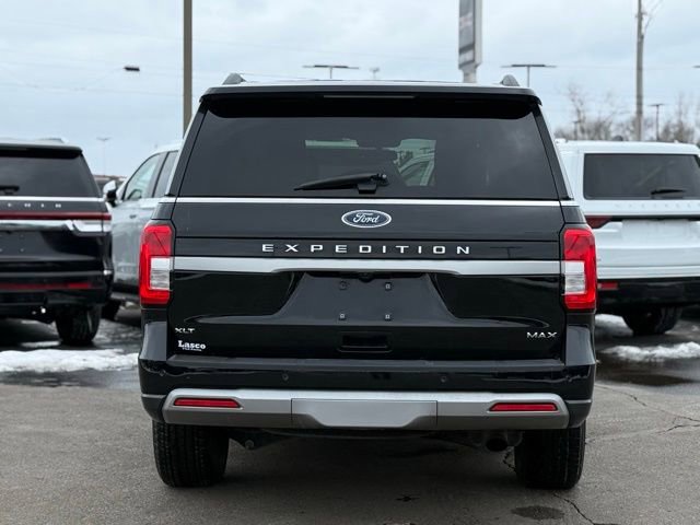 Certified 2024 Ford Expedition Max XLT image 44