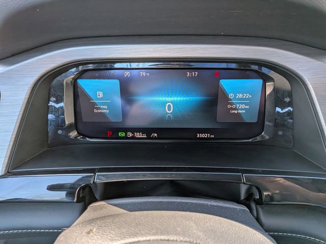 Used 2024 Volkswagen Atlas Cross Sport SE AWD/4WD image 10