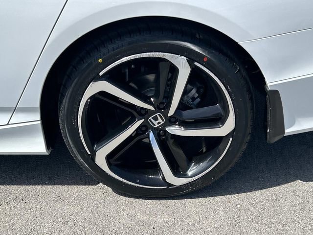 Used 2022 Honda Accord Sport image 13
