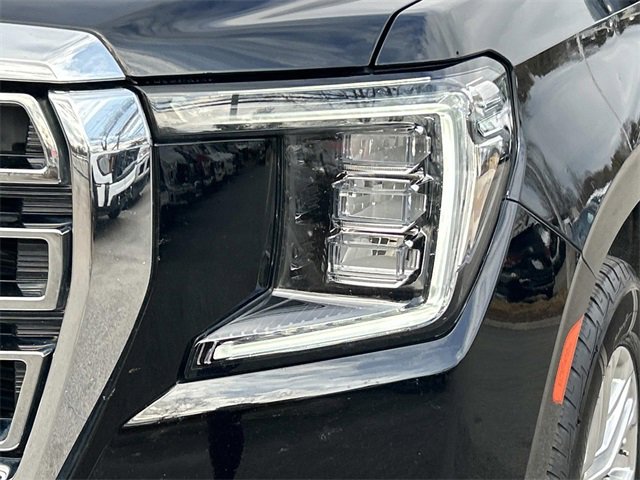 Used 2021 GMC Yukon XL SLT image 9