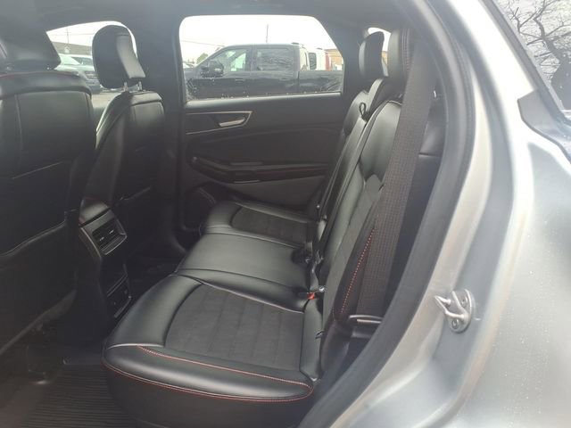 Certified 2024 Ford Edge ST-Line w/ Cargo Accessory Package AWD/4WD image 10