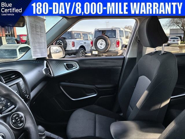 Used 2021 Kia Soul LX image 14