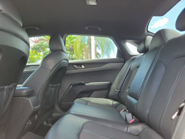Used 2023 Kia K5 GT-Line FWD image 9