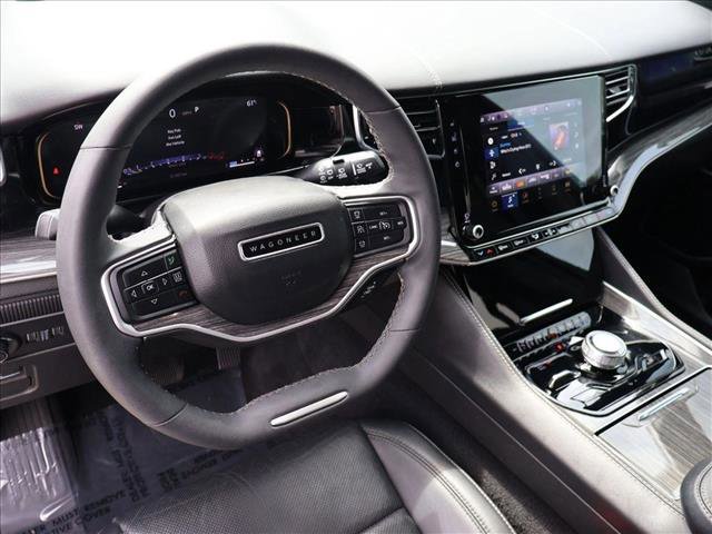 Used 2022 Jeep Wagoneer Series III w/ Convenience Group I AWD/4WD image 14