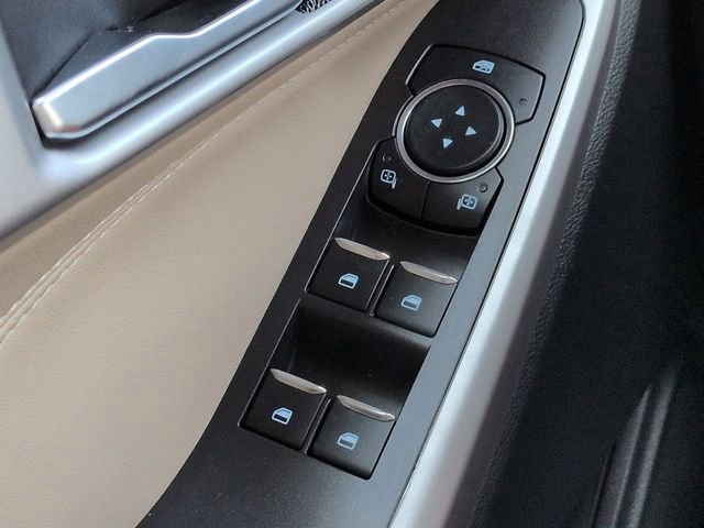 Certified 2024 Ford Explorer XLT image 22