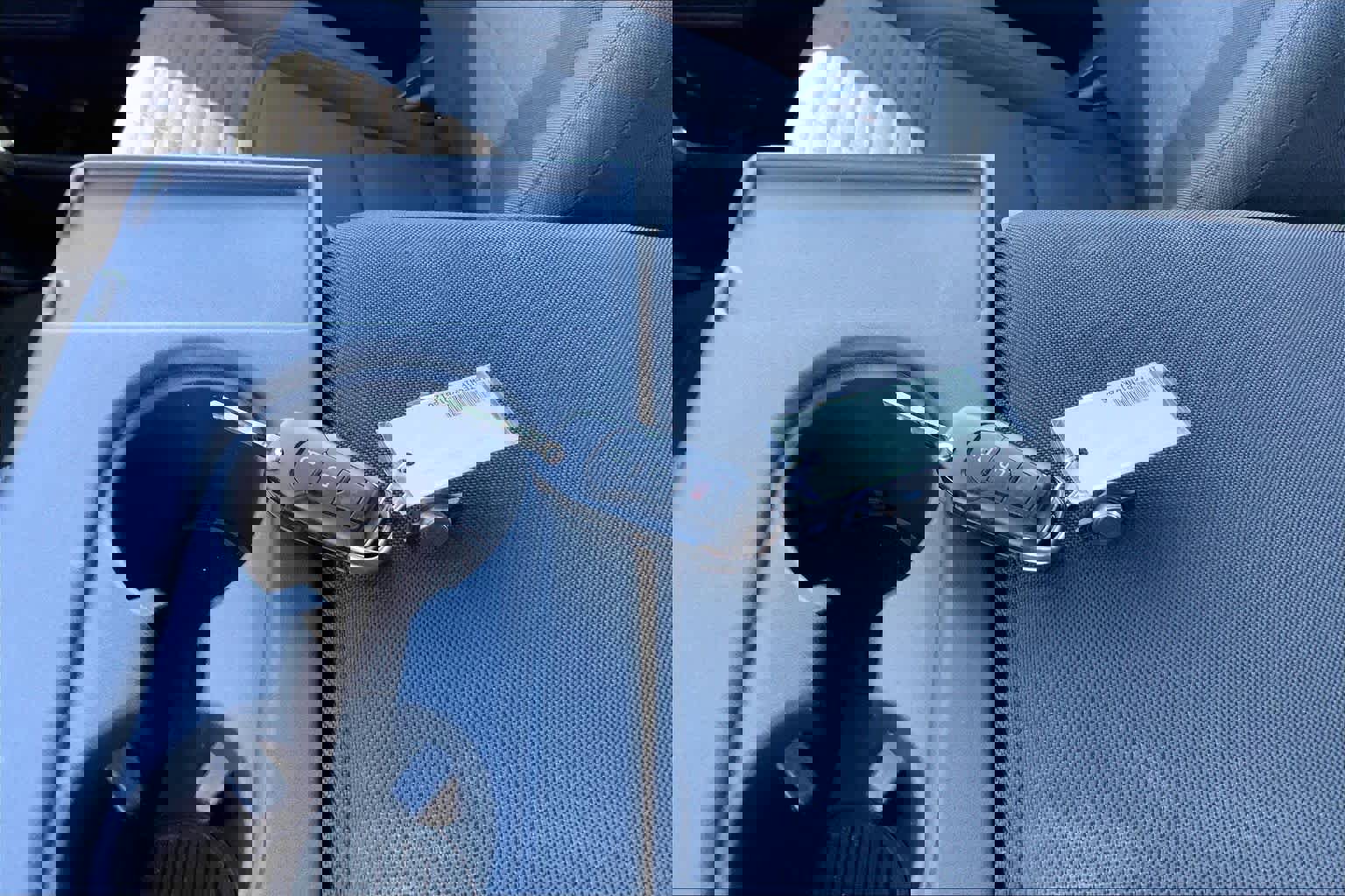 Certified 2022 Ford F150 XL w/ STX Appearance Package image 14