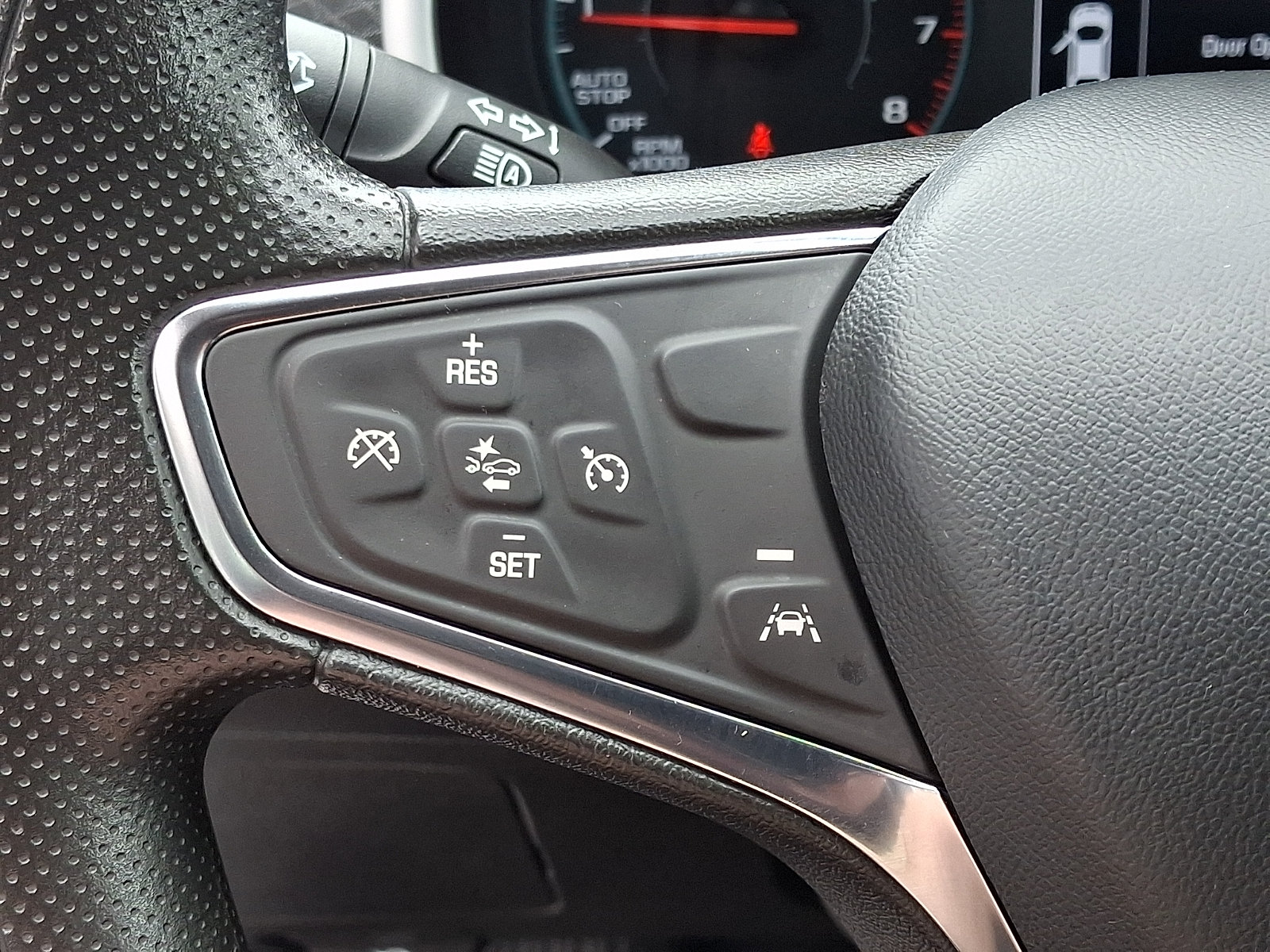 Used 2024 Chevrolet Malibu LS FWD image 23