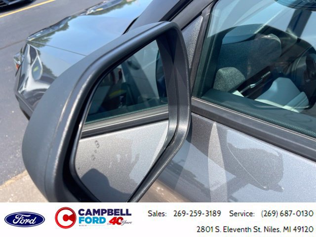 Certified 2026 Ford Explorer Active w/ Active Comfort Package AWD/4WD image 10