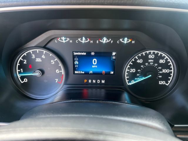 Certified 2023 Ford F150 XL w/ STX Appearance Package image 20