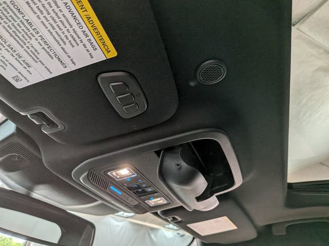 Certified 2023 Ford Explorer Timberline w/ Timberline Technology Package AWD/4WD image 19