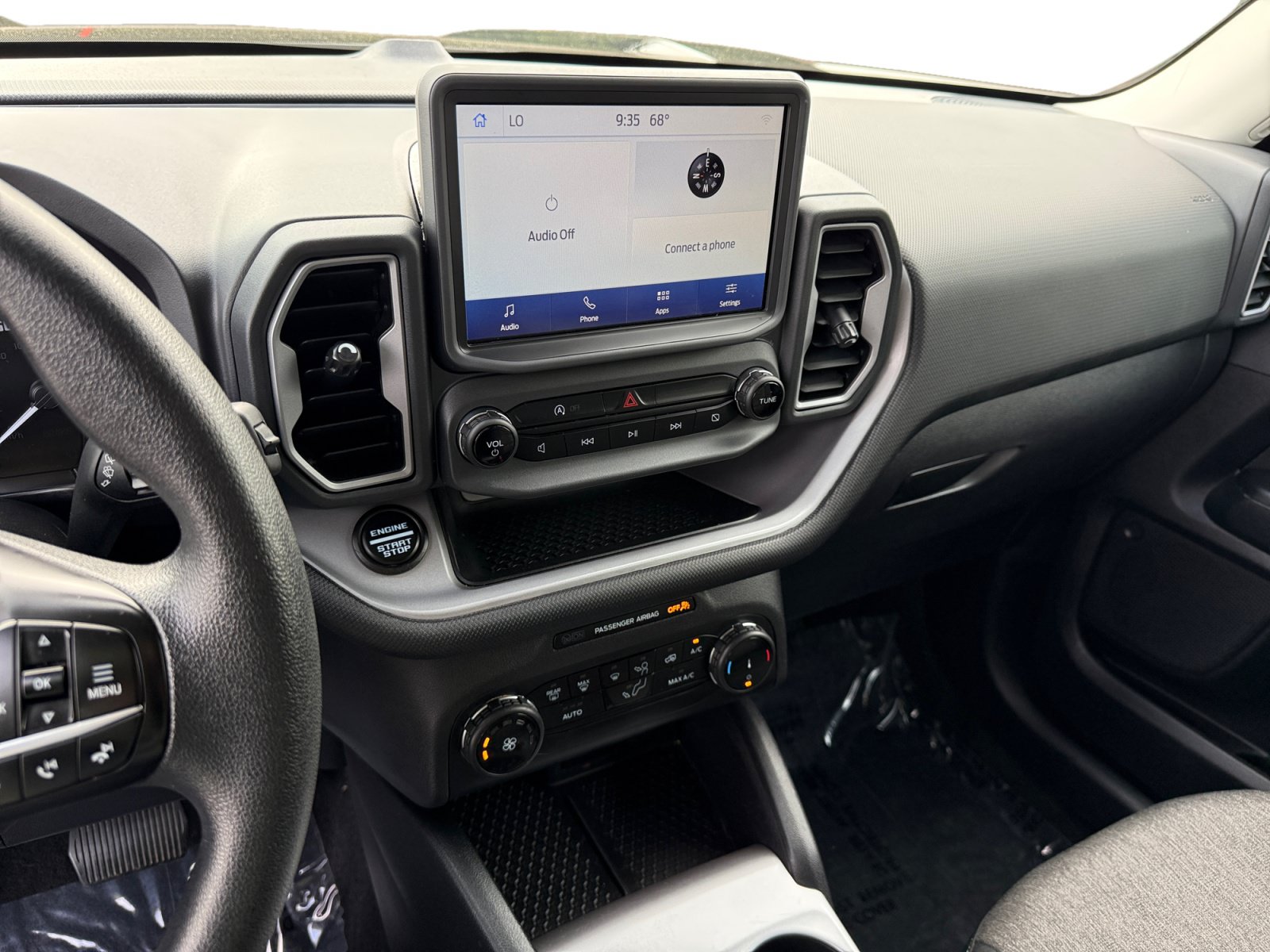 Certified 2024 Ford Bronco Sport Big Bend AWD/4WD image 12