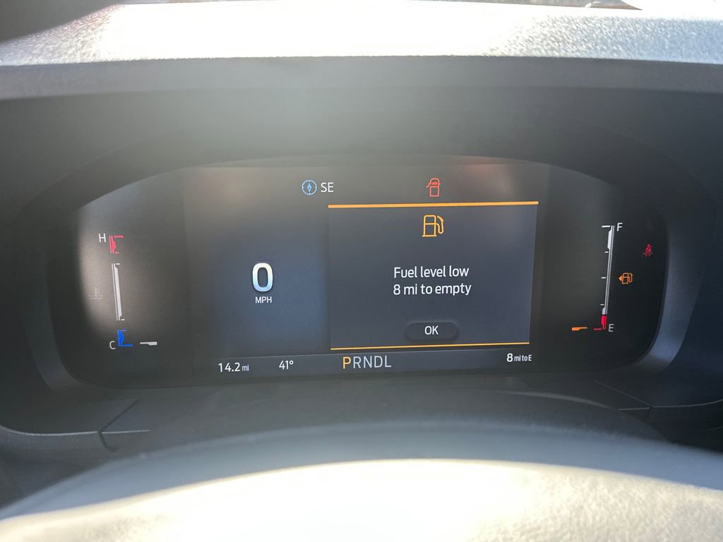 Certified 2025 Ford Maverick XLT w/ XLT Luxury Package FWD image 26