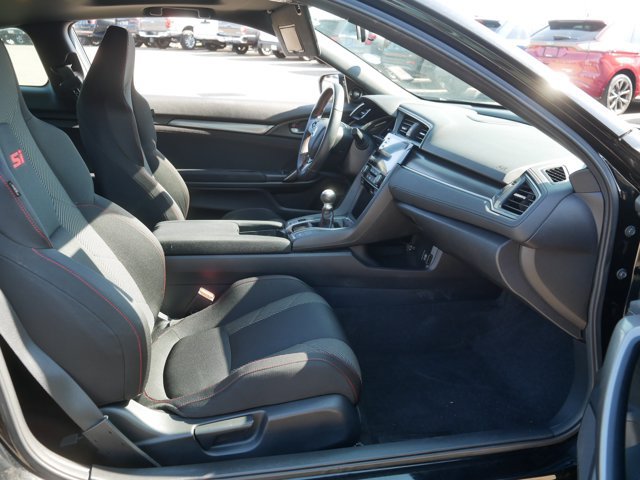 Used 2019 Honda Civic Si image 20
