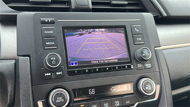 Used 2018 Honda Civic LX image 30