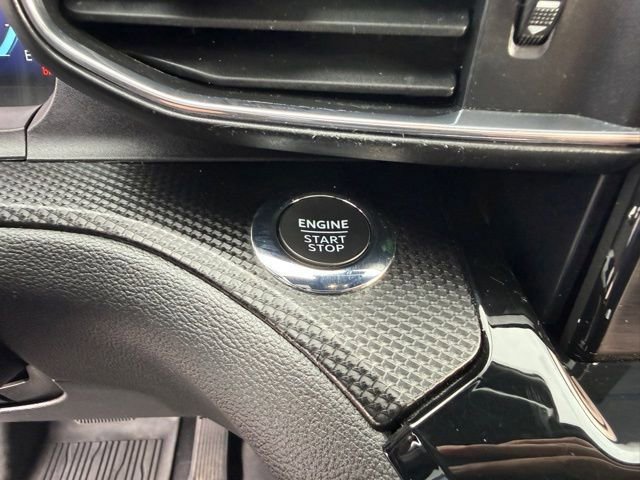 Certified 2022 Ford Explorer ST w/ Equipment Group 401A image 27