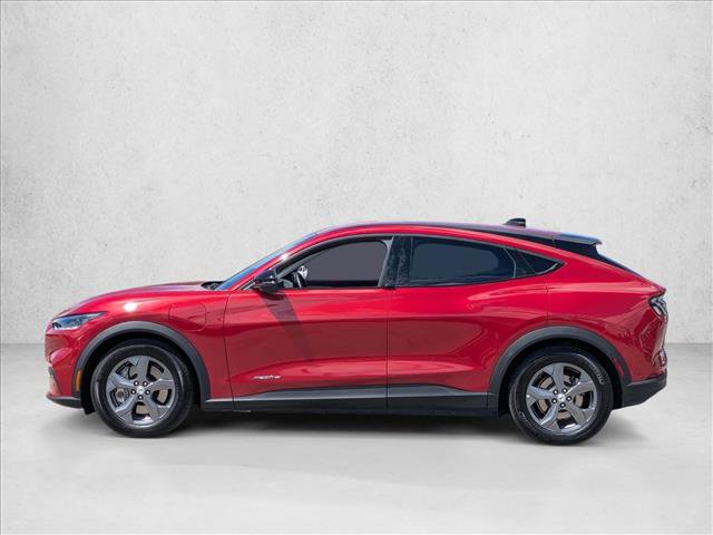 Certified 2023 Ford Mustang Mach-E Select RWD image 9