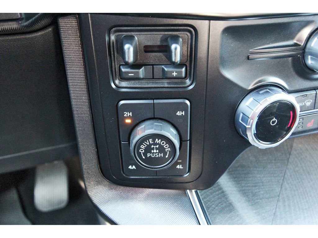 Certified 2023 Ford F150 Platinum w/ Equipment Group 701A High image 26