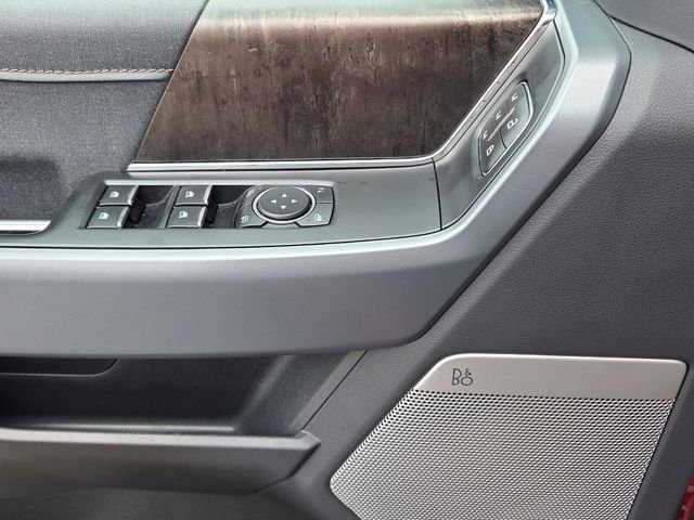 Certified 2023 Ford F150 Lightning Lariat image 29