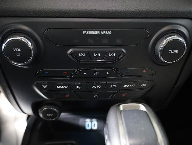 Certified 2021 Ford Ranger Lariat w/ Equipment Group 501A High AWD/4WD image 17