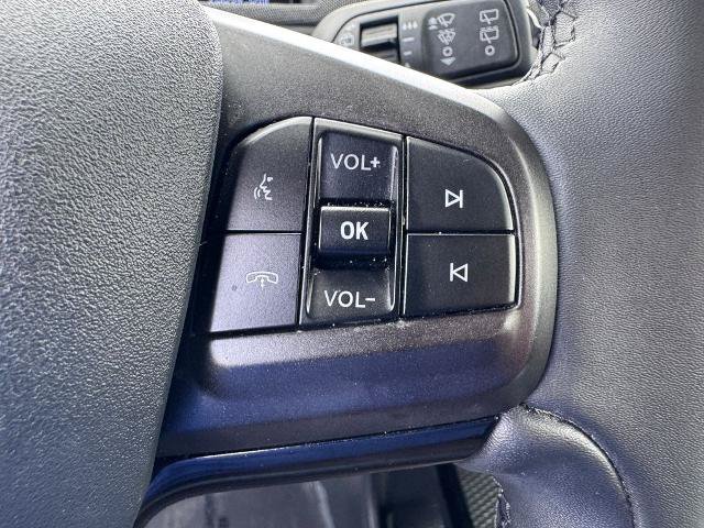 Certified 2023 Ford Mustang Mach-E Select AWD/4WD image 26