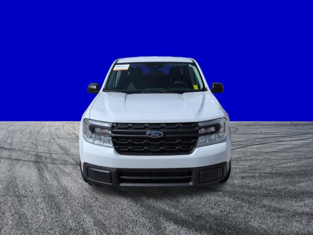 Certified 2022 Ford Maverick XL FWD image 9