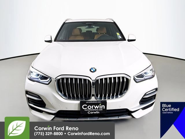 Used 2019 BMW X5 xDrive40i image 9