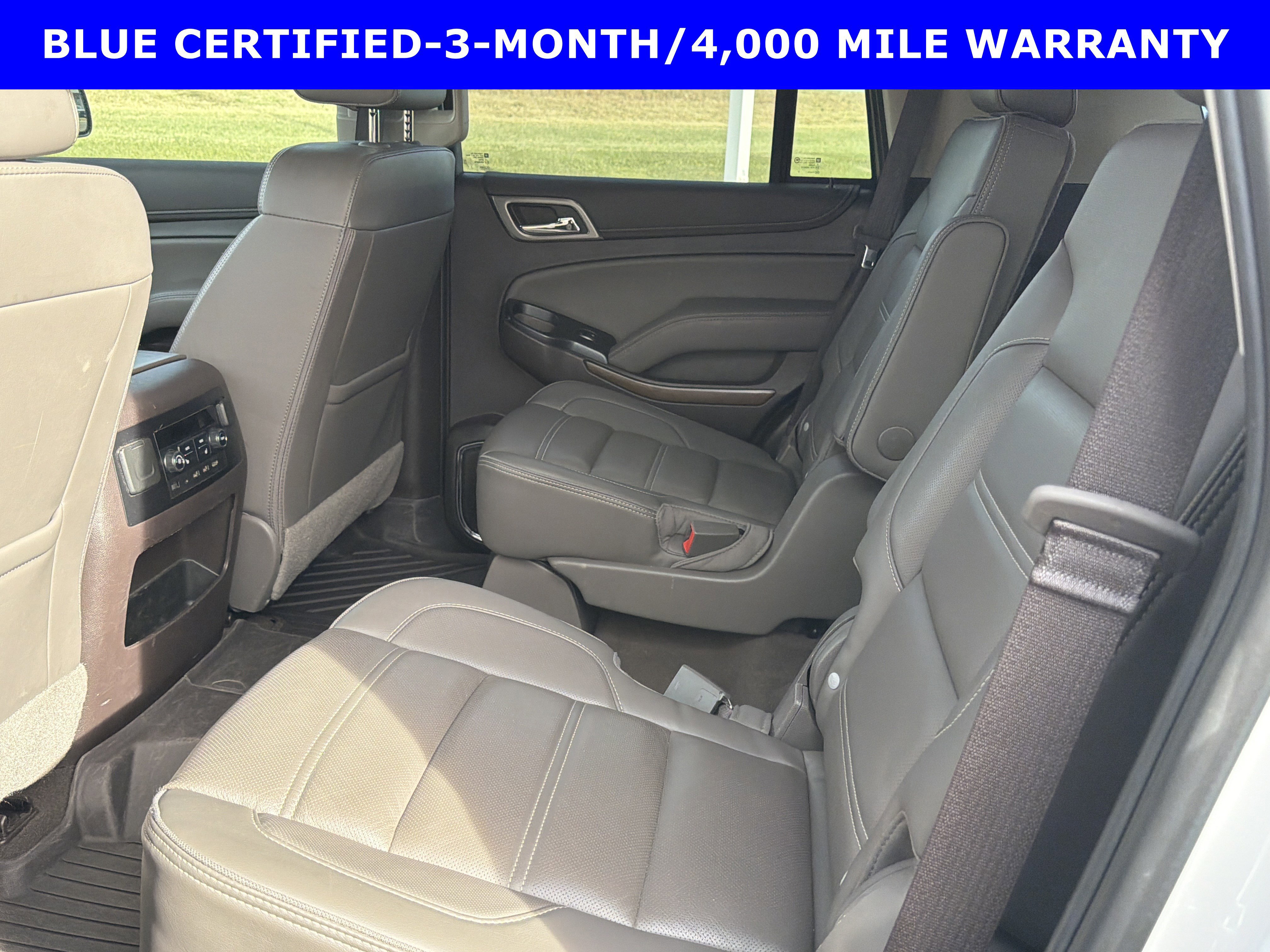 Used 2019 GMC Yukon Denali w/ Open Road Package image 11