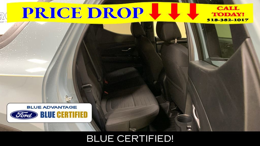 Used 2023 Hyundai Santa Cruz SEL w/ Activity Package AWD/4WD image 15