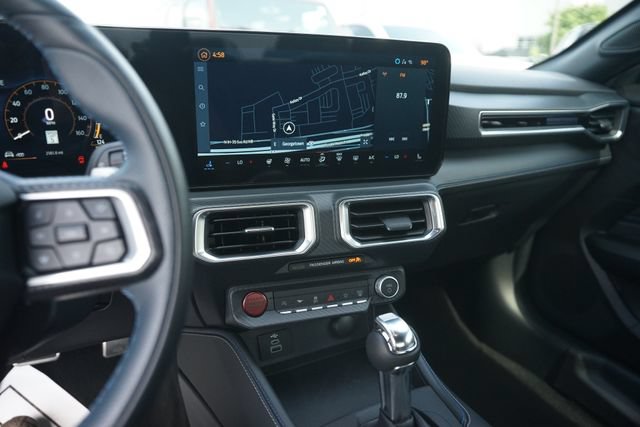 Certified 2025 Ford Mustang GT Premium RWD image 22