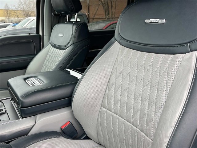 Certified 2023 Ford F150 Limited image 30