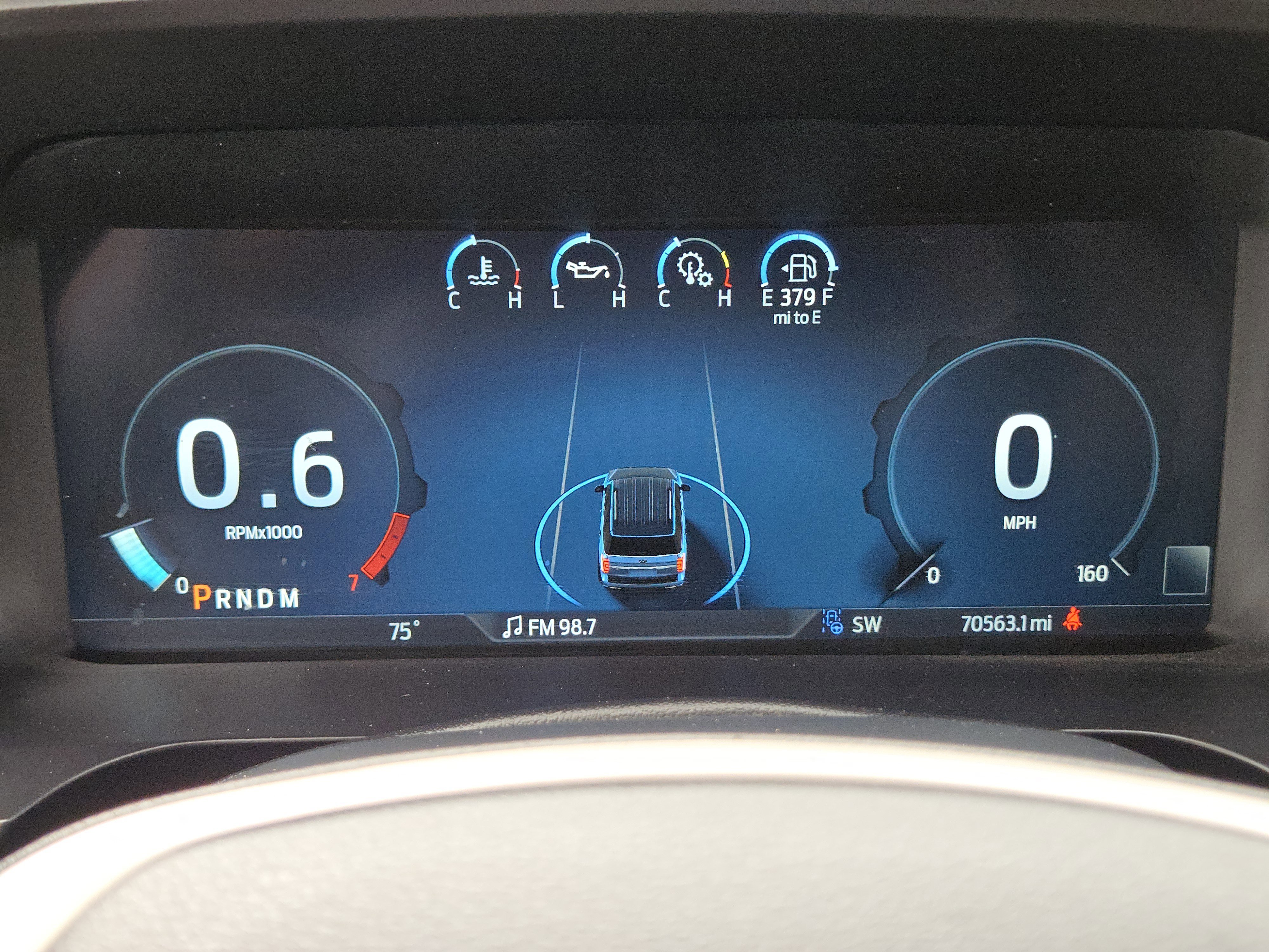 Certified 2022 Ford Expedition Limited image 16