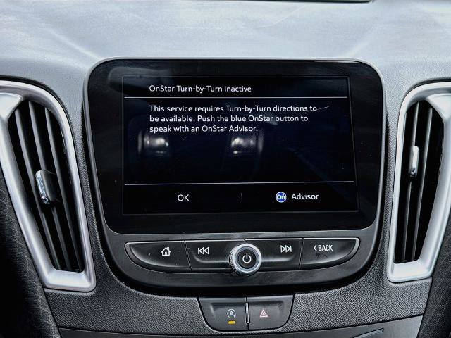 Used 2024 Chevrolet Malibu LT FWD image 11