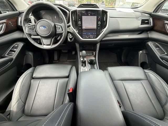 Used 2023 Subaru Ascent Touring AWD/4WD image 25