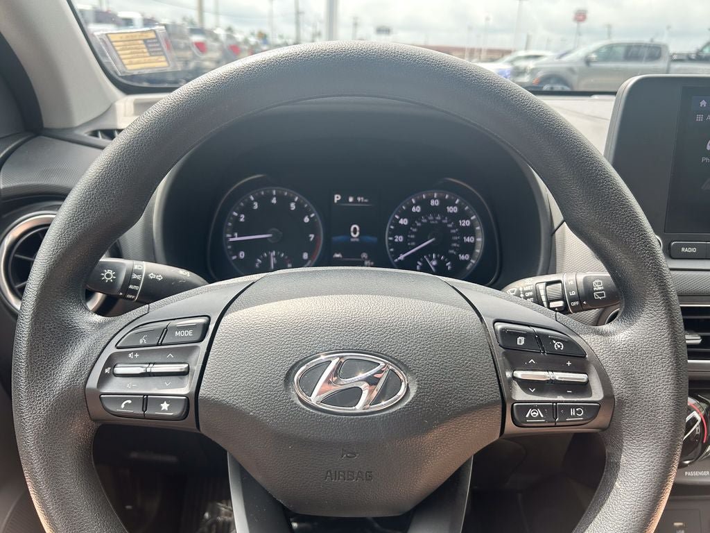 Used 2022 Hyundai Kona SEL AWD/4WD image 26