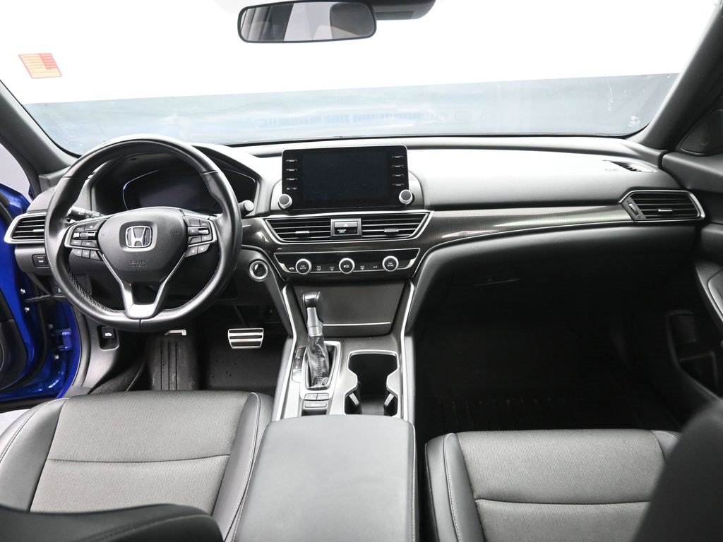 Used 2022 Honda Accord Sport image 14