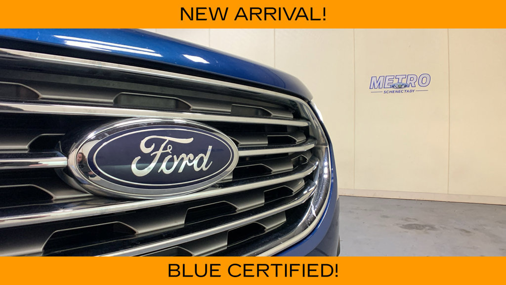 Certified 2020 Ford Edge SE AWD/4WD image 42