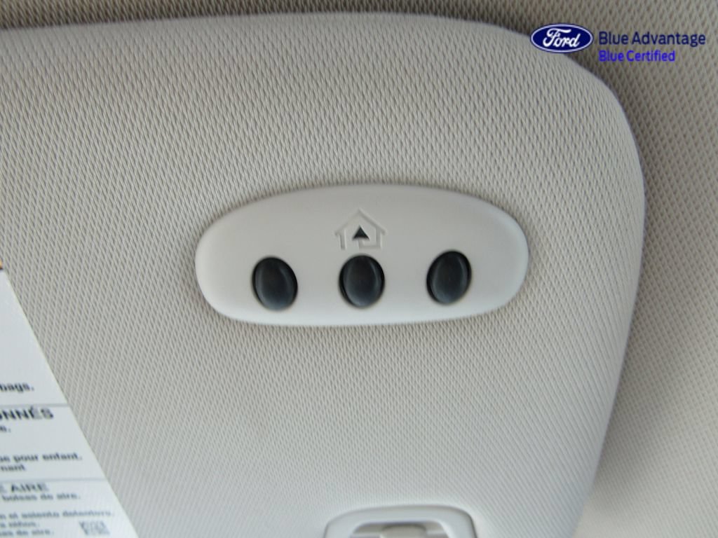 Certified 2024 Ford Edge SEL w/ Convenience Package AWD/4WD image 34