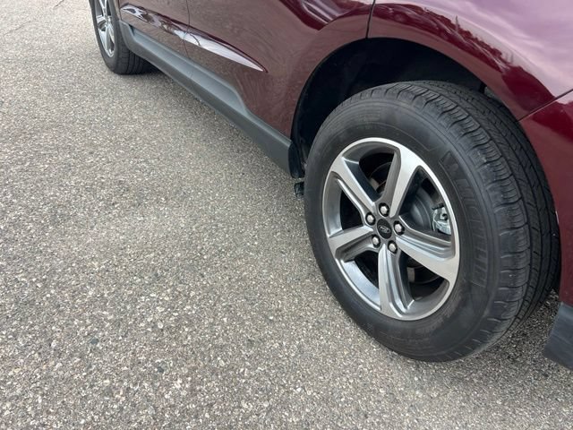 Certified 2023 Ford Edge SEL w/ Convenience Package AWD/4WD image 27