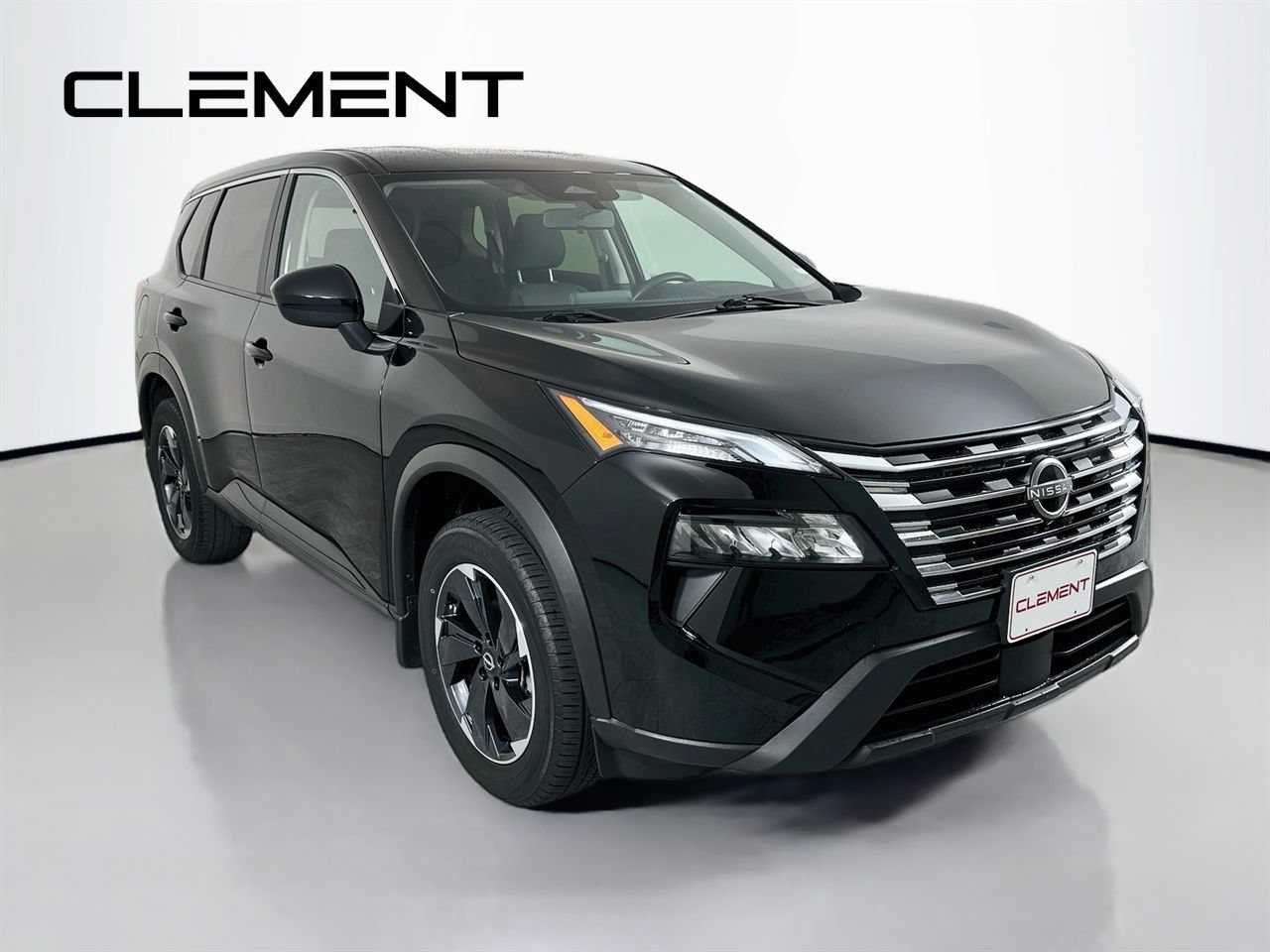 Used 2024 Nissan Rogue SV AWD/4WD image 5
