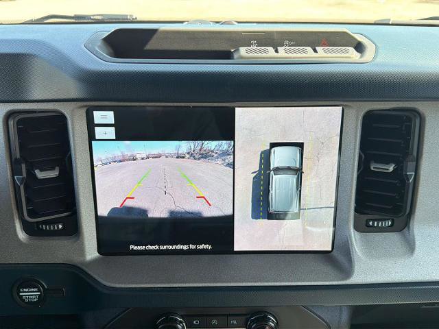 Certified 2024 Ford Bronco Outer Banks image 17