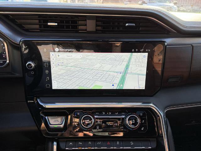 Used 2025 GMC Sierra 1500 Denali Ultimate image 25