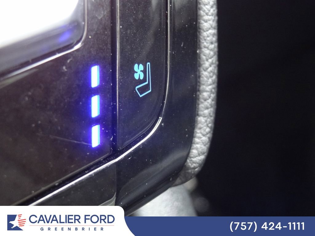 Certified 2023 Ford Explorer ST w/ Equipment Group 401A AWD/4WD image 43