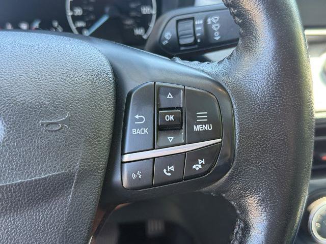 Certified 2022 Ford Maverick XLT w/ XLT Luxury Package FWD image 34