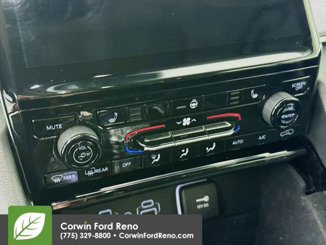 Used 2021 Jeep Grand Cherokee L Limited w/ Trailer Tow Group (B) image 16