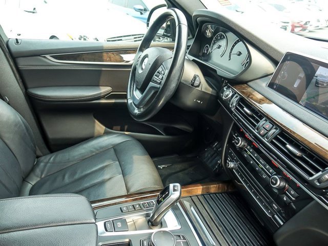 Used 2017 BMW X5 xDrive35i AWD/4WD image 34