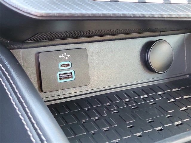 Certified 2024 Ford Mustang GT Premium image 10