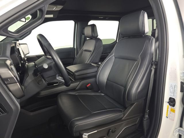 Certified 2024 Ford F150 Lariat w/ Bed Utility Package image 20