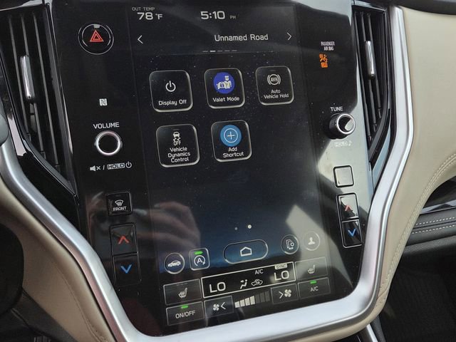 Used 2023 Subaru Outback Limited AWD/4WD image 10