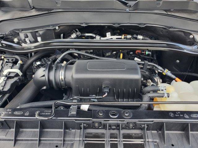 Certified 2023 Ford Explorer Limited w/ Limited Technology Package RWD image 37