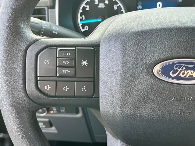 Certified 2022 Ford F150 XL w/ STX Appearance Package AWD/4WD image 29